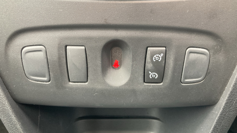 Dacia Sandero 0.9 TCe Comfort 5dr Petrol Hatchback